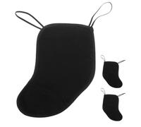 NIYANGLE 3 Piezas Almohadilla para Violín y Antideslizante Cojín Reposabarbilla y Soporte Hombro Negro para Comodidad y Protección la Interpretación