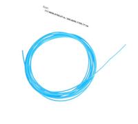 NIYANGLE 30 rollos Filamento Abs Accesorios Impresora Pluma Recambios Total para Dibujo Impresión y Arte