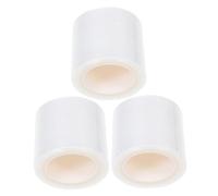 NIYANGLE 3piezas Film Transparente Para Cejas Labios De Plástico Envoltura De Protección Para Tatuajes Semipermanentes Uso Laminado Cejas