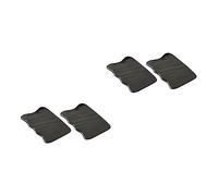 NIYANGLE 4 Piezas De Tabla De Raspado Herramienta Facial Herramienta De Masaje Herramienta Cuadrada Tabla De Raspado Cara Rodillo De Jade Tabla De Masaje Aparato De Masaje Cuerpo Cara