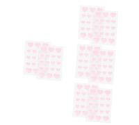 NIYANGLE 4 series Parches Adhesivos Para Eliminar El Acné Parches Para Eliminar Granos Parches Para Tratar Manchas Parches Para La Piel Parches Adhesivos Parches Para 2 hojas*4