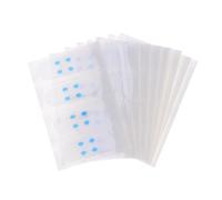 NIYANGLE 40 Pegatinas Adhesivas Faciales para Moldear Rostro y Barbilla, Cinta Invisible, Adelgazante Circulación para Verano y Citas