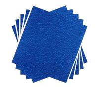 NIYANGLE 5 Cintas Adhesivas Térmicas para Cama Caliente de Impresora 3d 210x200 Mm, Hojas Protectoras Adhesivas para Plataforma de Impresión, Accesorio Industrial para Fabricación Aditiva