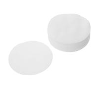 NIYANGLE 50 Piezas Cotton Pads For Facial Skincare Exfoliating Makeup Remover Compatible With Beauty Device Handles Durable Reusable Round Cotton Rounds For Women