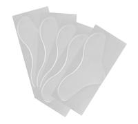 NIYANGLE 5piezas Tiras Faciales Hidratantes Bandas Nasales De Gel Parches Nasales Transpirables