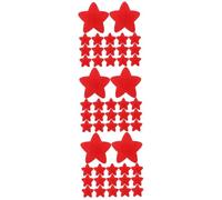 NIYANGLE 60piezas Parches Adhesivos Forma De Para Cuidado De Heridas Transpirables y Divertidos Protección