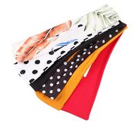 NIYANGLE 6piezas Pinza Mágica Cabello Práctica Máquina Para Hacer Moños Accesorios Cabello Para Trenzas y Diademas Para Mujer