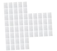 NIYANGLE 900 Piezas Opp De Embalaje Resistente Al Polvo y a Los Arañazos Bolsa Resellable De Ropa Bolsa De De Sellado Bolsa De Celofán Chocolate Bolsa El Plastico