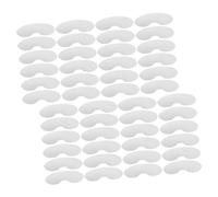 NIYANGLE 90hojas Pegatinas Antirronquidos de Cinta para Dormir y Respirar Cintas Bucales Prácticas Noche