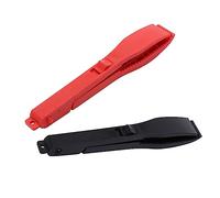 NIYANGLE Abrazadera De Pescado Plastic Grabber Fish Controller Fish Grabber Fish Clip Fish Catcher Dispositivo De Control De Peces Multifunción Red Fish Clamp Fish Grip Holder