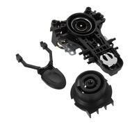 NIYANGLE Acoplador de Base Termostato para Hervidor Eléctrico, Placa de Control de Temperatura Resistente a Altas Temperaturas, Repuesto Compatible, Calentamiento Rápido para Uso Doméstico