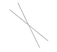 NIYANGLE Alambre de Tungsteno Resistente a Alta Temperatura 3 Mm Diámetro 20 Cm Longitud 2 Piezas para Hornear Cerámica y Joyería, Varilla Refractaria Flexible para Horno, Accesorios