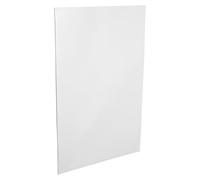 NIYANGLE Alfombrilla de Ratón para Escritorio 32,7x21,8x0,5 Cm Superficie de Escritura Borrable en Seco, Doble Cara Reutilizable para Notas y Recordatorios, Accesorio Adecuado para Oficina