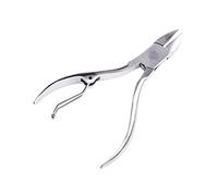 NIYANGLE Alicate De Manicura Ligero Removedor De Cutículas Alicate Para Uñas Forma De Águila