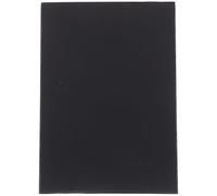 NIYANGLE Almohadilla Adhesiva para Patas de Ratón 70X100 MM, Grosor 0,6 MM, Accesorio para Reemplazo DIY, Alfombrilla de Ratón Gruesa para Oficina y Gaming