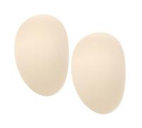 NIYANGLE Almohadillas Moldeadoras De Glúteos Realzadores De Glúteos Para Mujer Almohadillas Para Cadera Fácil De Llevar
