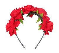 NIYANGLE Banda Pelo Diadema Mujer Diseño Creativo Tocado Especial Accesorio Cabello