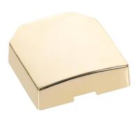 NIYANGLE Bloque Deslizante de Metal para Metrónomo Mecánico Accesorio Duradero para Piano Fácil Instalación Compatible con Equipos Musicales y Accesorios de Mesa