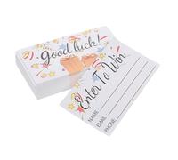 NIYANGLE Boletos de Rifa en Papel con Líneas Preimpresas 200 y Superficie Lisa para Eventos y Recaudar Fondos en Fiestas o Gimnasios