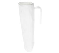 NIYANGLE Bolsa De Sedimentación Bolsa De Algodón Bolsillo De Sedimentación De Polvo Bolsa De Sedimentación De Líquido De Repuesto