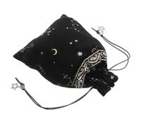 NIYANGLE Bolsa Pequeña de Terciopelo con Cordón para Joyería y Cristales Suave y Portátil para Regalos Bodas Fiestas y Ocasiones Especiales