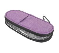 NIYANGLE Bolsa Térmica Para Insulina Estuche De Viaje Para Bolsa De Viaje Aislamiento Para Diabetes Hielera Pequeña Para