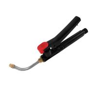 NIYANGLE Boquilla Pulverizadora y Punta 0.8mm de Acero Inoxidable con Rosca Interna 14mm Resistente Corrosión para Fumigadora Agrícola para Huertos y Invernaderos