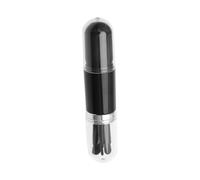 NIYANGLE Brocha de Maquillaje Multifuncional Set de Cosméticos Portátil con Soporte y Tapa Viajes y Hogar