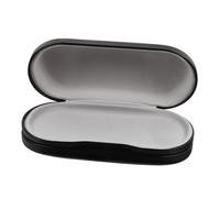 NIYANGLE Caja para Gafas Funda De Lentes Organizador De Lentes Estuche De Doble Soportes para Gafas