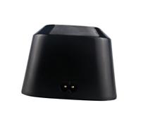 NIYANGLE Cargador para Cortadora De Pelo Eléctrica Diseño De Carga Automática y Práctico