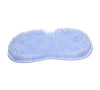 NIYANGLE Cepillo De Masaje De Pies Depuradores De Piso Depurador De Limpieza Cepillo Limpiador De Baño Un Cepillo De Masaje De Pies Depurador De Pies Baño De Pies Almohadilla De Ducha