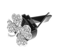 NIYANGLE Chica Accesorios De Coche Clips De Ventilación Ambientador De Clips Para Coche Bling Ambientador De Del De Ventilación De Del De