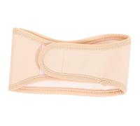 NIYANGLE Cinturón De Cuidado De Aceites Esenciales Prueba De Fugas Banda Reutilizable Cuello Aceite De Ricino Compresa Útil Para Uso