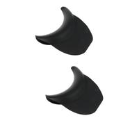 NIYANGLE Cojín de Cuello de Champú de Silicona Almohada de Soporte para Lavado Salón Accesorio Ergonómico para Mayor y Reducción de Presión el Cuello para Salones Profesionales y Doméstico