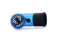 NIYANGLE Conectores Para Secador De Pelo Divisor De Pelo Portátil Rodillo Para Herramientas Para Cabello Rizado Adaptador De Secadora Compatible Secadores