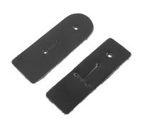 NIYANGLE Correa Para Cuello De Clarinete Lengüeta Pulgar, 2 Unidades, Material Resistente y Duradero, Accesorio Compacto Para Soporte De Saxofón y Clarinete, Uso Profesional y Portátil