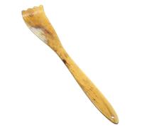 NIYANGLE Cosquillas Rascador De Espalda Rascadores Stratcher Palo Para La Picazón En La Espalda Rascador De Espalda De Mano Rascador De Cuerno Masajeador Para Aliviar La Picazón Rascador
