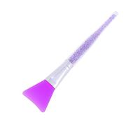 NIYANGLE De Para Faciales Mango De Aplicador Para Tratamientos De y Para Suero y Exfoliantes Rodillo De