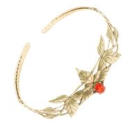 NIYANGLE Diadema De Novia Adornos De Simuladas Para Bodas Fiestas y Cumpleaños Accesorios De Cabello Para Mujeres Estilo y Elegante Para Novias Madrinas y Damas De Honor