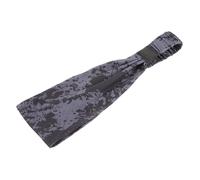 NIYANGLE Diadema Para Correr Ajustable Bandas Sudor Para Mujeres Hombres Ejercicio