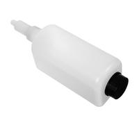 NIYANGLE Dispensador de Jabón de Pared 350 Ml Botella Interior Desmontable para Recambio, Accesorio Compatible Dispensadores de Loción y Jabón Líquido, Adecuado para Hoteles y Baños