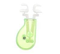 NIYANGLE Entrenador De Músculos Labiales Para Niño Niña De Respiración Bucal Herramienta Cómoda Para Uso Casa Escuela y Viajes Previene Problemas De Sueño