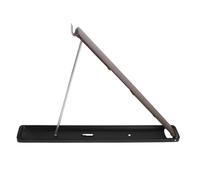 NIYANGLE Estante De Secado Plegable Tenderetes De Ropa Plegables Perchero De Pared Tendedero De Balcón Tendedero Montado En La Pared Percha para Secar Ropa