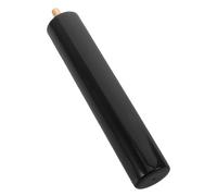 NIYANGLE Extensor para Taco de Billar Diseño Ergonómico, Fácil Instalación y Extracción, Fabricado en Metal y Plástico, Adecuado para Jugadores Brazos Cortos en Piscina y Billar