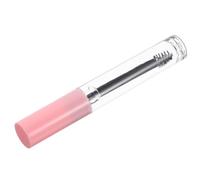NIYANGLE Gel Fijador Transparente para Cejas Resistente al Agua Sudor Gel Modelador con Efecto Reparador para Cejas Naturales y Duraderas Fácil Aplicación para Maquillaje Diario y Ocasiones