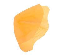 NIYANGLE Gorro Látex Calvo Realista con Flexible y Cómodo para Maquillaje Halloween Adultos Hombres y Mujeres