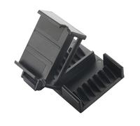 NIYANGLE Guía De Peinado Profesional Para Cortadoras De Cabello Peine Limitador De Plástico Para Barberías y Uso Personal Accesorio Esencial Para Estilistas y Peluqueros