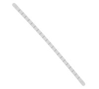 NIYANGLE Guzheng Silicona Mute Práctico Protector Instrumento Antirrayaduras Instalación Rápida para Práctica y Presentación