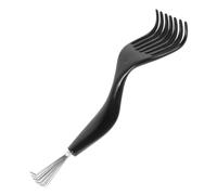 NIYANGLE Herramienta De Limpieza De Cepillos De Pelo Removedor De Pelusa De Limpieza Suministros Cabello Fácil De Usar