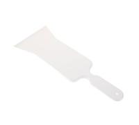 NIYANGLE Herramienta De Película De Coche Escurridor De Película De Ventana Trasera Escobilla De Goma Bulldozer Para Automóviles Herramienta De Tinte Bulldozer El Plastico